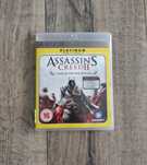 Gra PS3 Assassin's Creed II Wysyłka OLX Gwarancja Elbląg