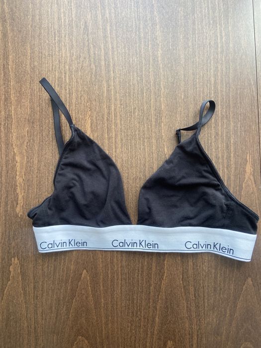 calvin klein  топ
