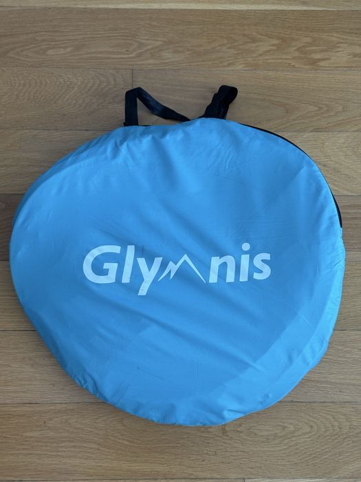 Tenda de praia para crianças