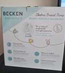 Bomba elétrica da Becken