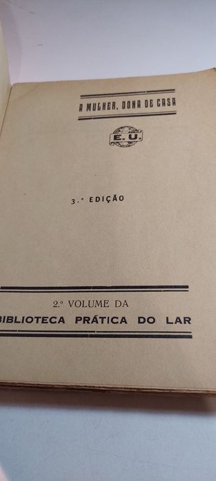 A Mulher Dona de Casa - Maria Lúcia (3ª edição)