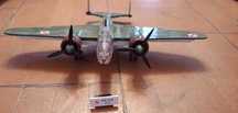 COBI - PZL 37B Łoś