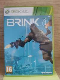 Brink gra Xbox 360
