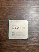 ПРОДАМ- RYZEN 5 3600, Vinga CL3007R
