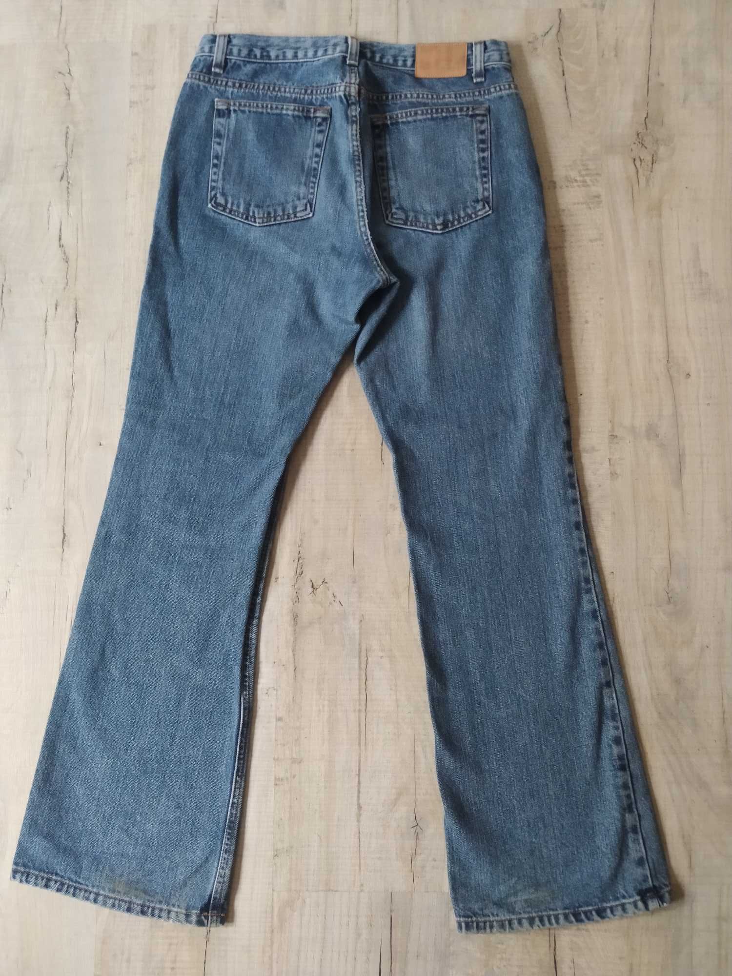 Jeans j.crew nowe