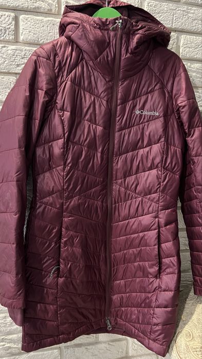 Куртка жіноча Columbia
