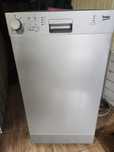Zmywarka Beko 45 cm