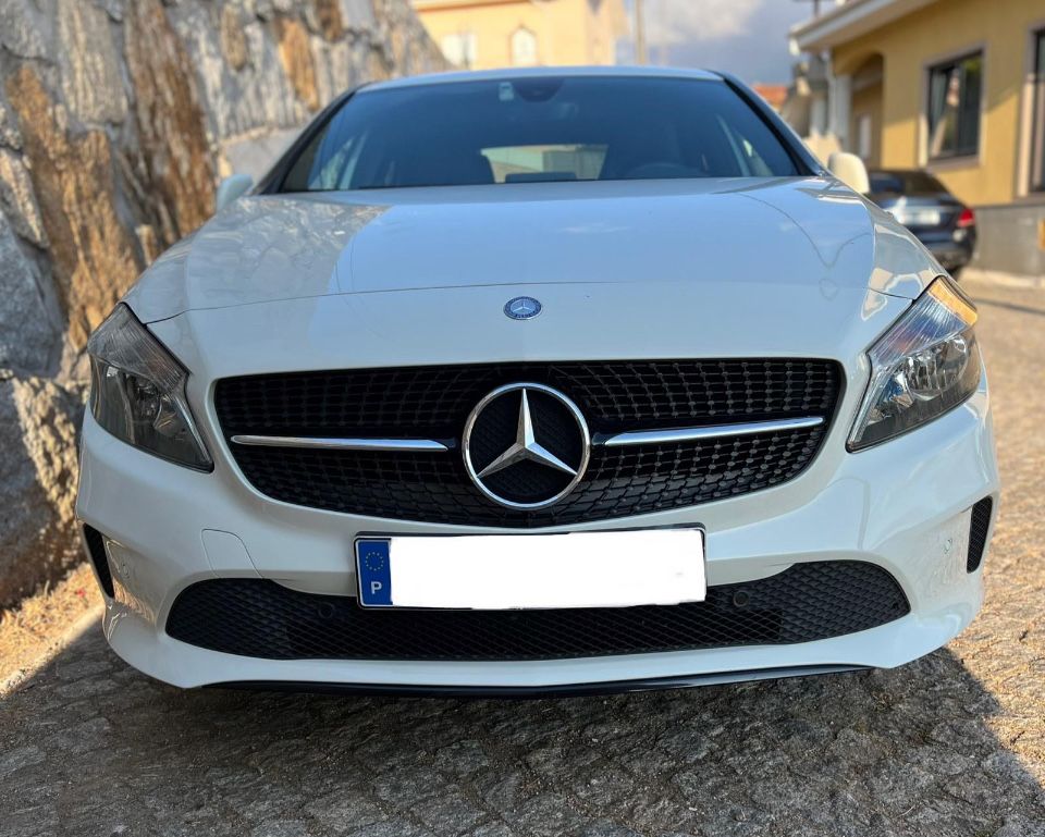 Mercedes Excelente estado, muito bem cuidado