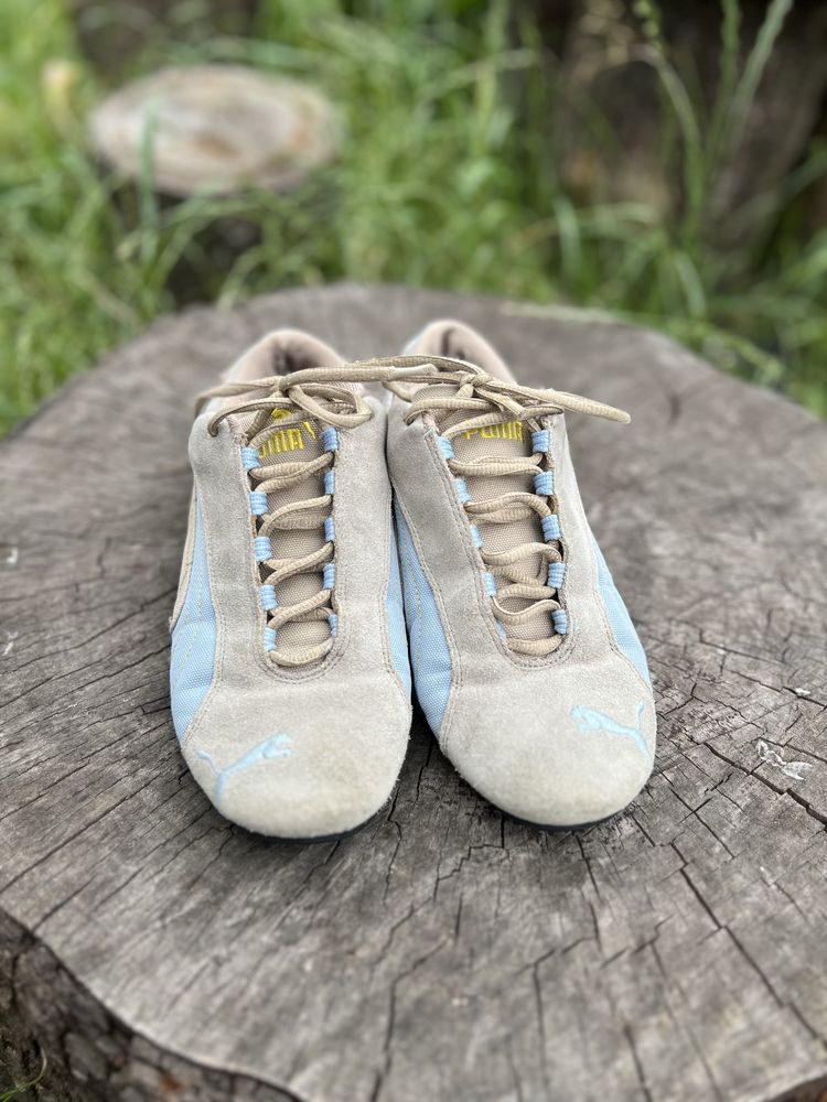 Кросівки Puma оригінал