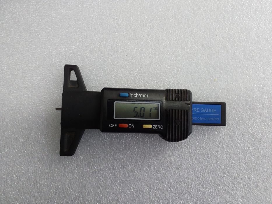 Pneu RENAULT Zoe (BFM_)