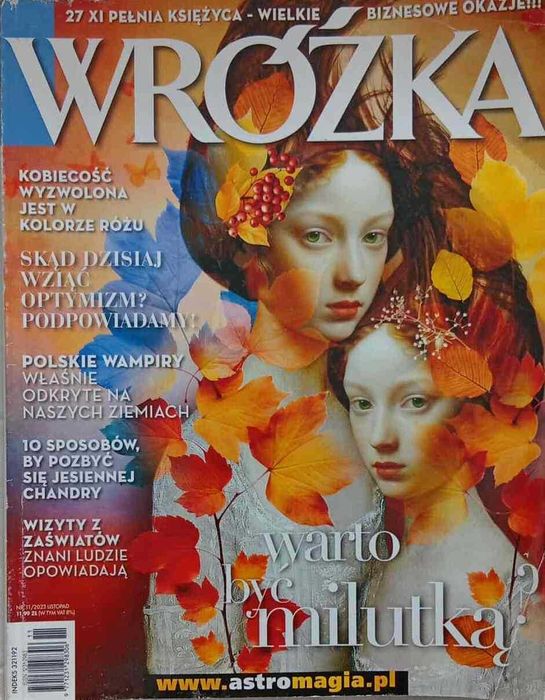 Wróżka  - 11/2023