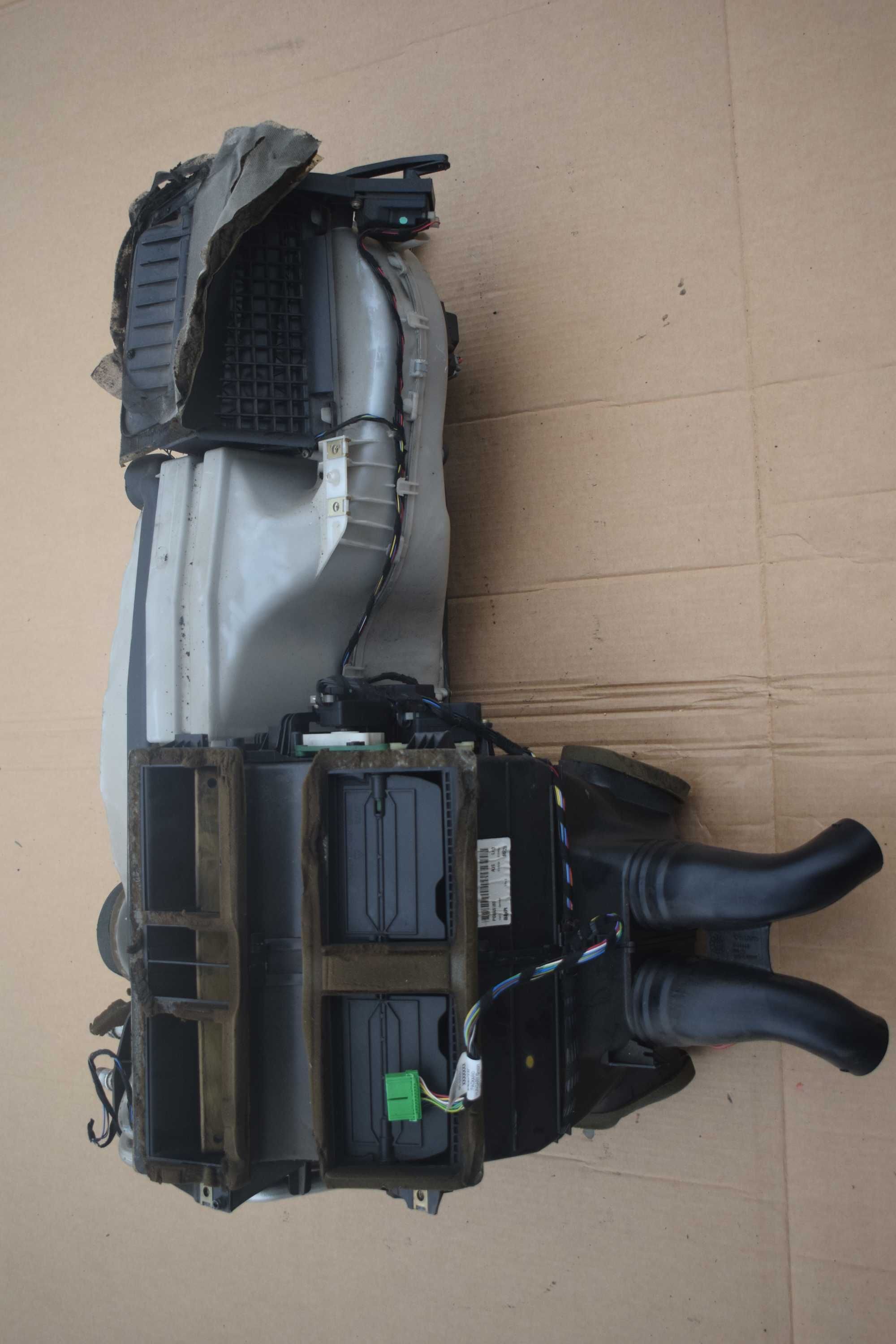 nagrzewnica dmuchawa VOLVO S60 I V70 II XC70 03r.P086.65185