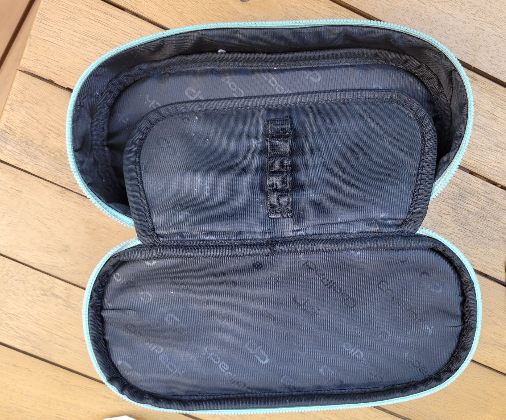 Plecak i piórnik Coolpack