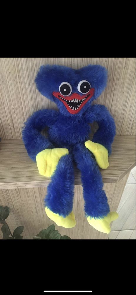Huggy Wuggy 40 cm