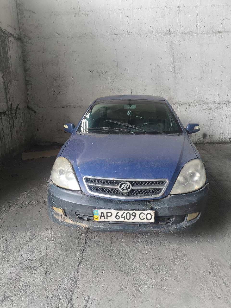 Продам Lifan 520 GX