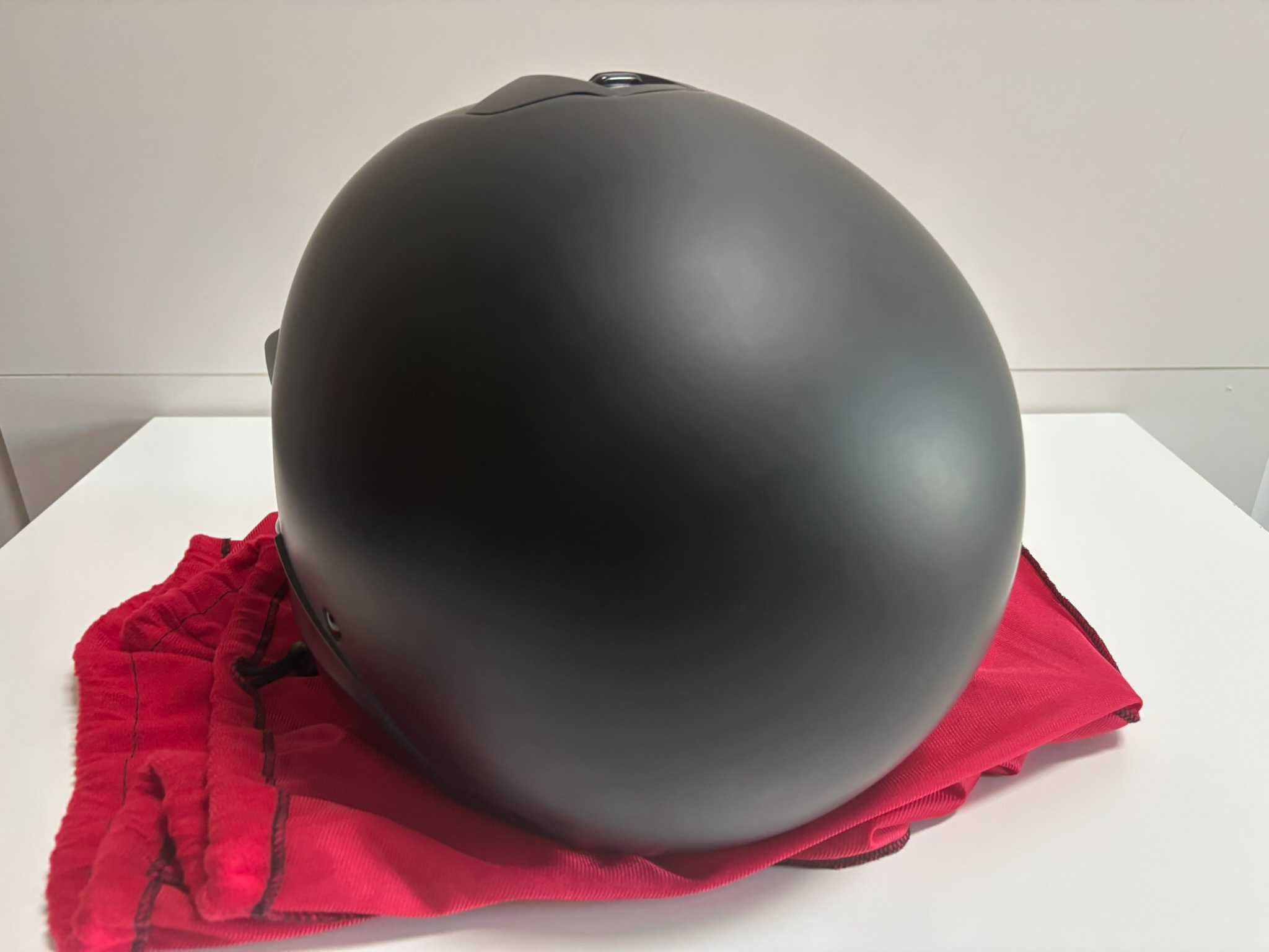 Capacete Bell Broozer - L