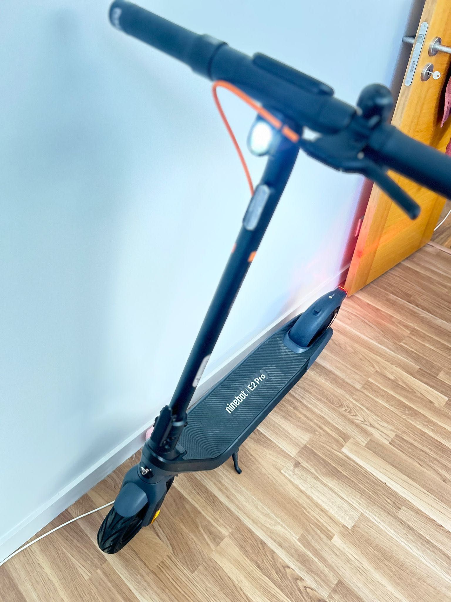 Trotinete Ninebot E12 Pro