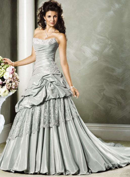 Suknia Ślubna Maggie Sottero