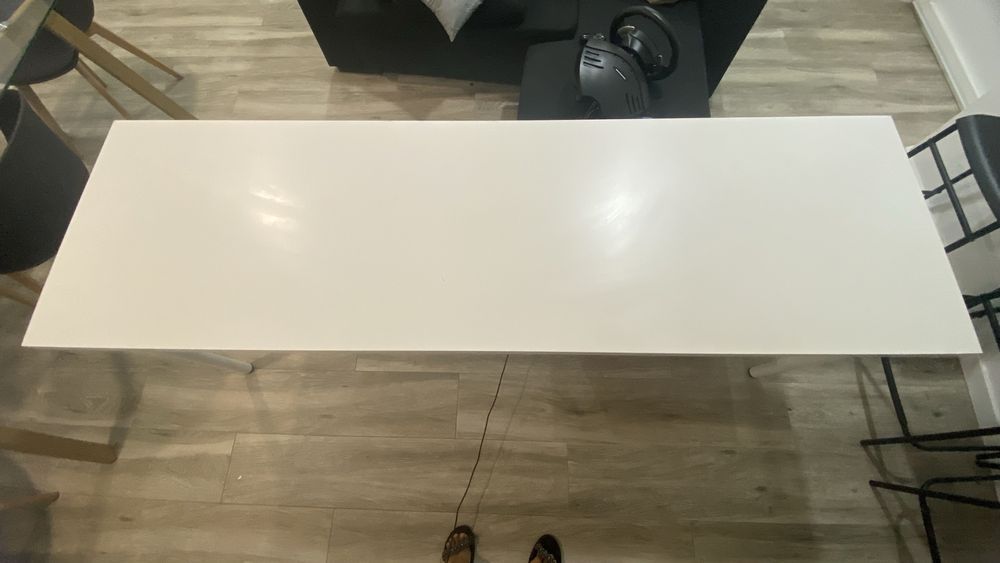 Secretaia 200x60