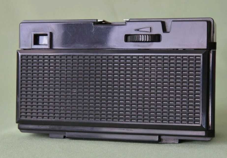 Rzadki Pentacon Electra Automatik z Domiplanem Meyer - Optik 2,8/45mm