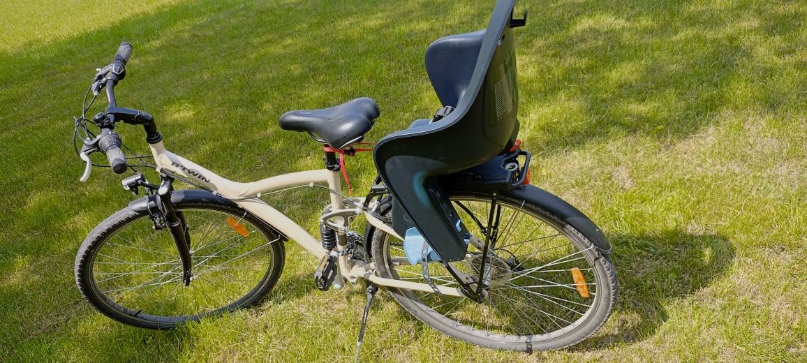 Rower btwin original 700