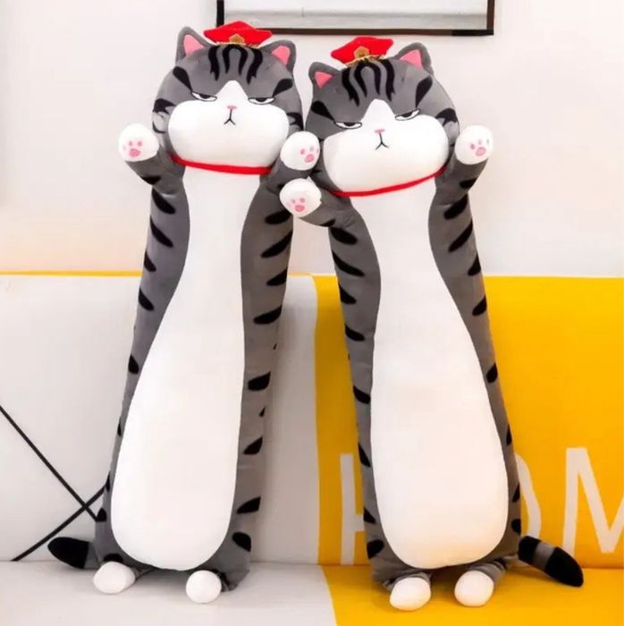 Кіт батон імператор фараон