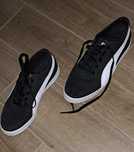 Trampki Puma roz 37