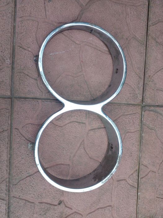 Очки на ваз2103 бв