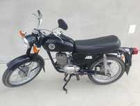 Wsk 125 Pierwszy właściciel