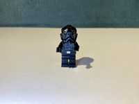Figurka Lego Star Wars - Imperial TIE Fighter Pilot - sw0543