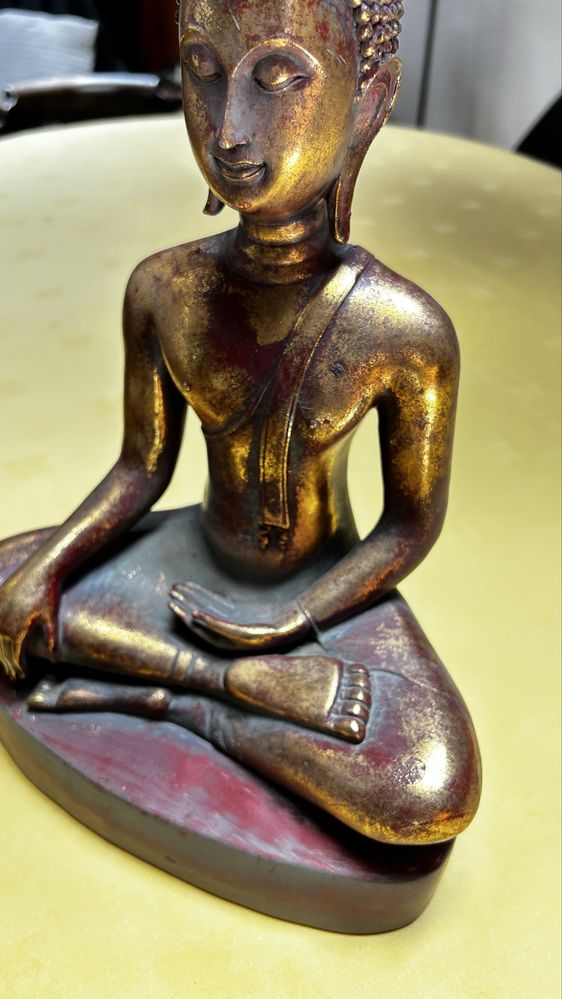 Buda estatueta 37 cm