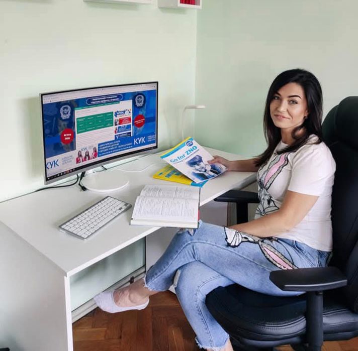 Написання контрольних робіт/тестів/доповідей/ессе (англ. та пол.)