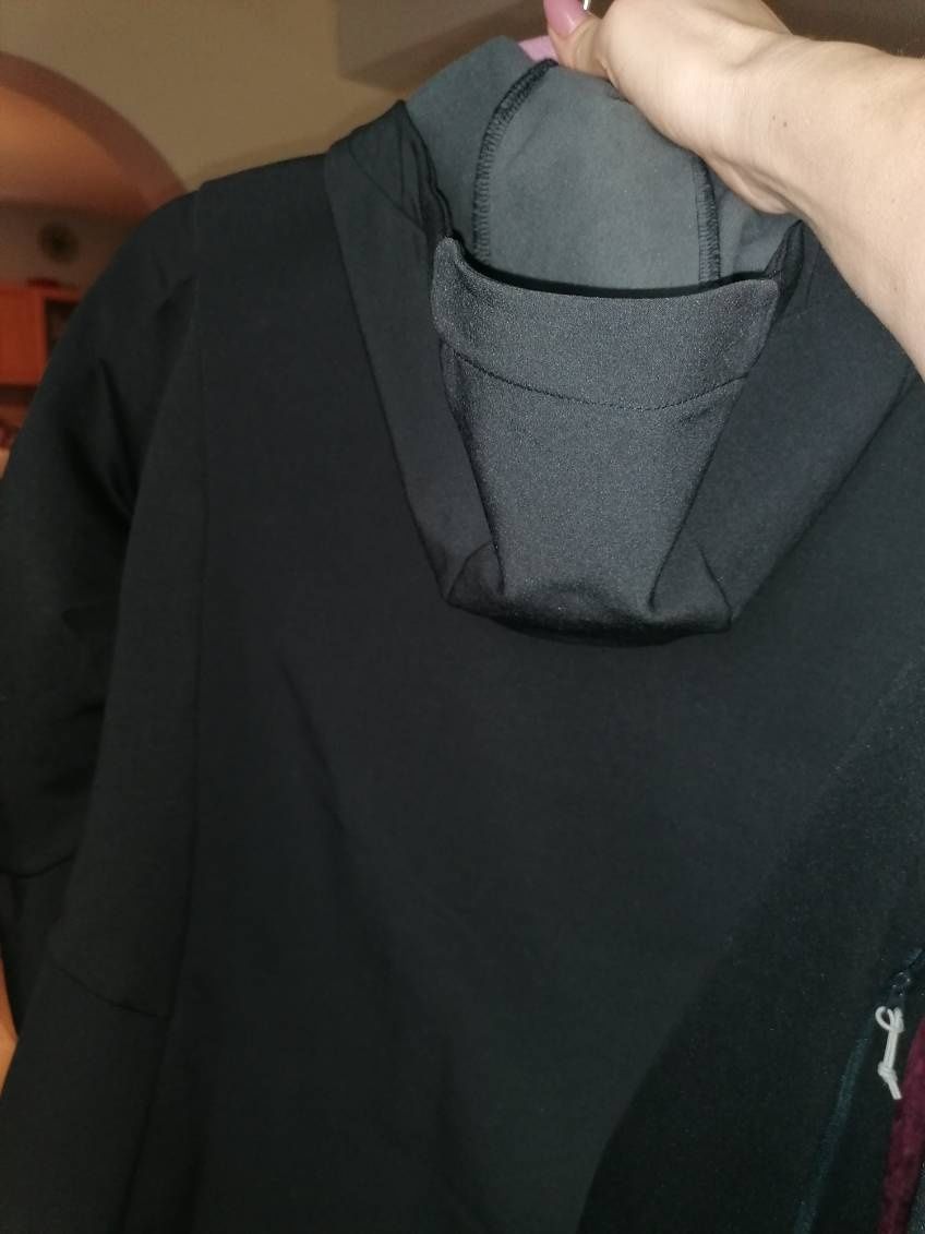 Kurtka sportowa Quechua S