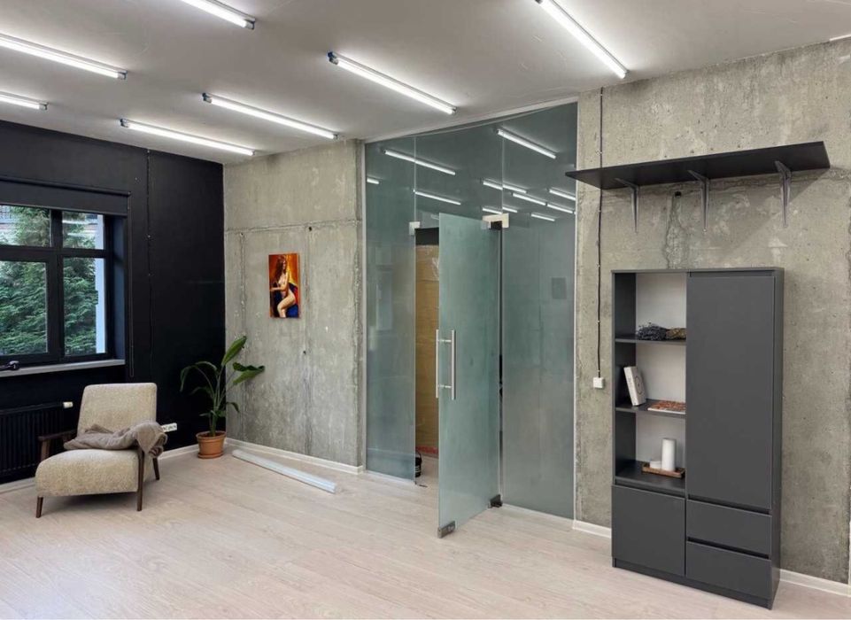 Окремий вхід! 100м2, стильний офіс, Воздвиженка, Поділ. Дегтярна 7