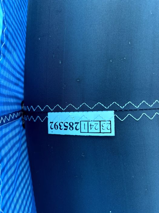 Latawiec Naish Triad 14m 2024 | Wyprzedaż!