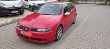 Seat Leon 1.8T FR