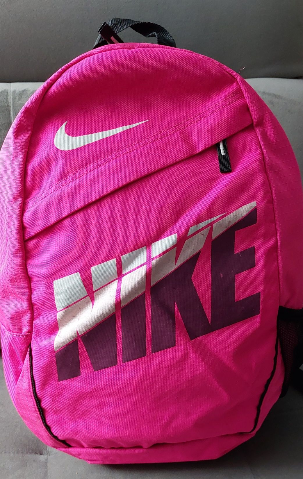 Plecak  Nike (rózowy)