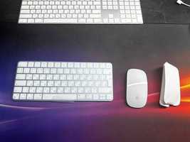 Акція Apple Magic Keyboard Mouse Оригінал ЗВОНИ епл мишка клавіатура