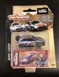 Hyundai i20 WRC Majorette