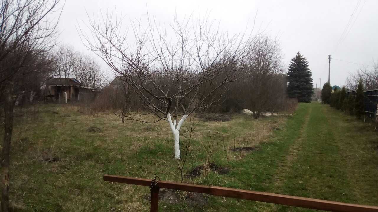 Дача участок ділянка Залесье Днепр Чапаевка