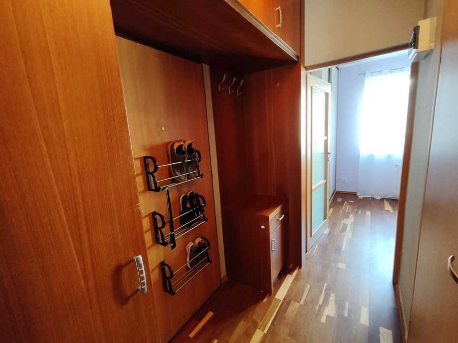 2 pokoje - Gdynia Redłowo