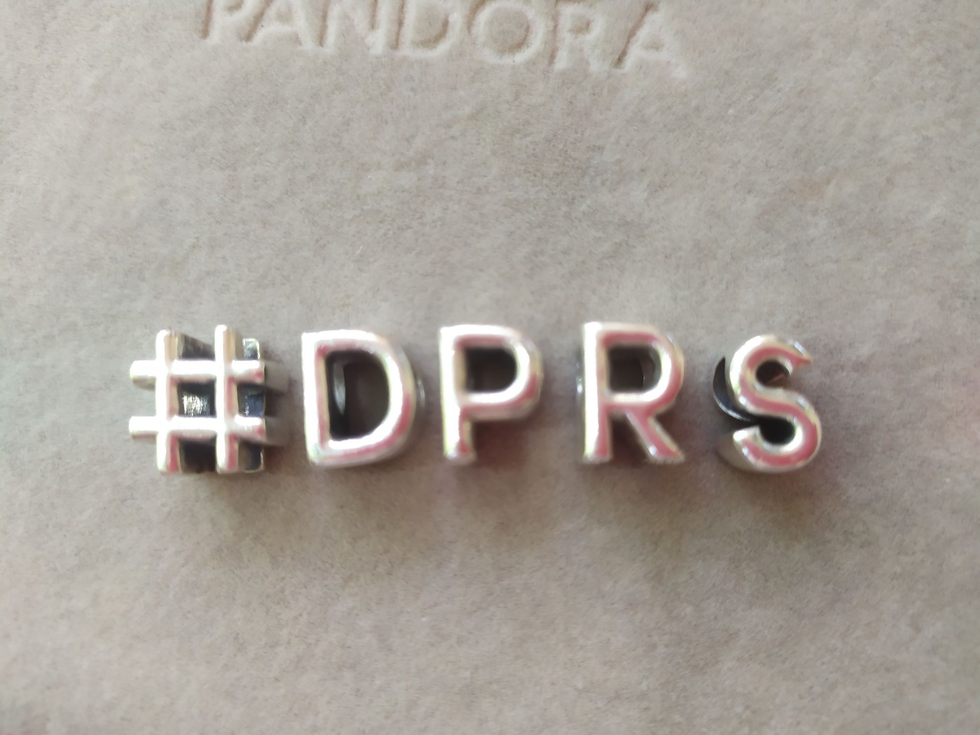 Pandora  оригинал