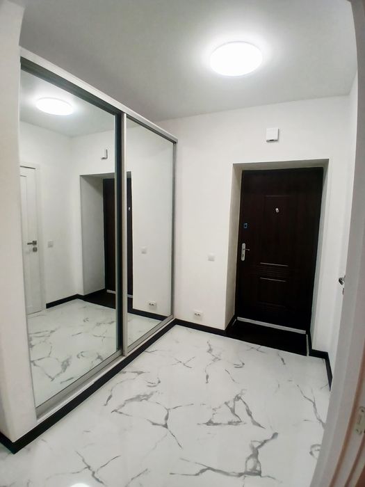 ОРЕНДА ПЕРША ЗДАЧА! Одно кімнатна квартира ЖК Sofia Residence