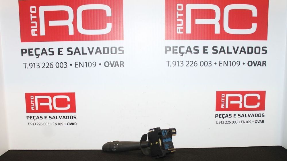 Comando das Luzes Renault Laguna II