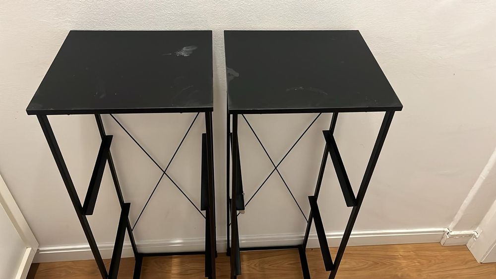 sapateira ou estante