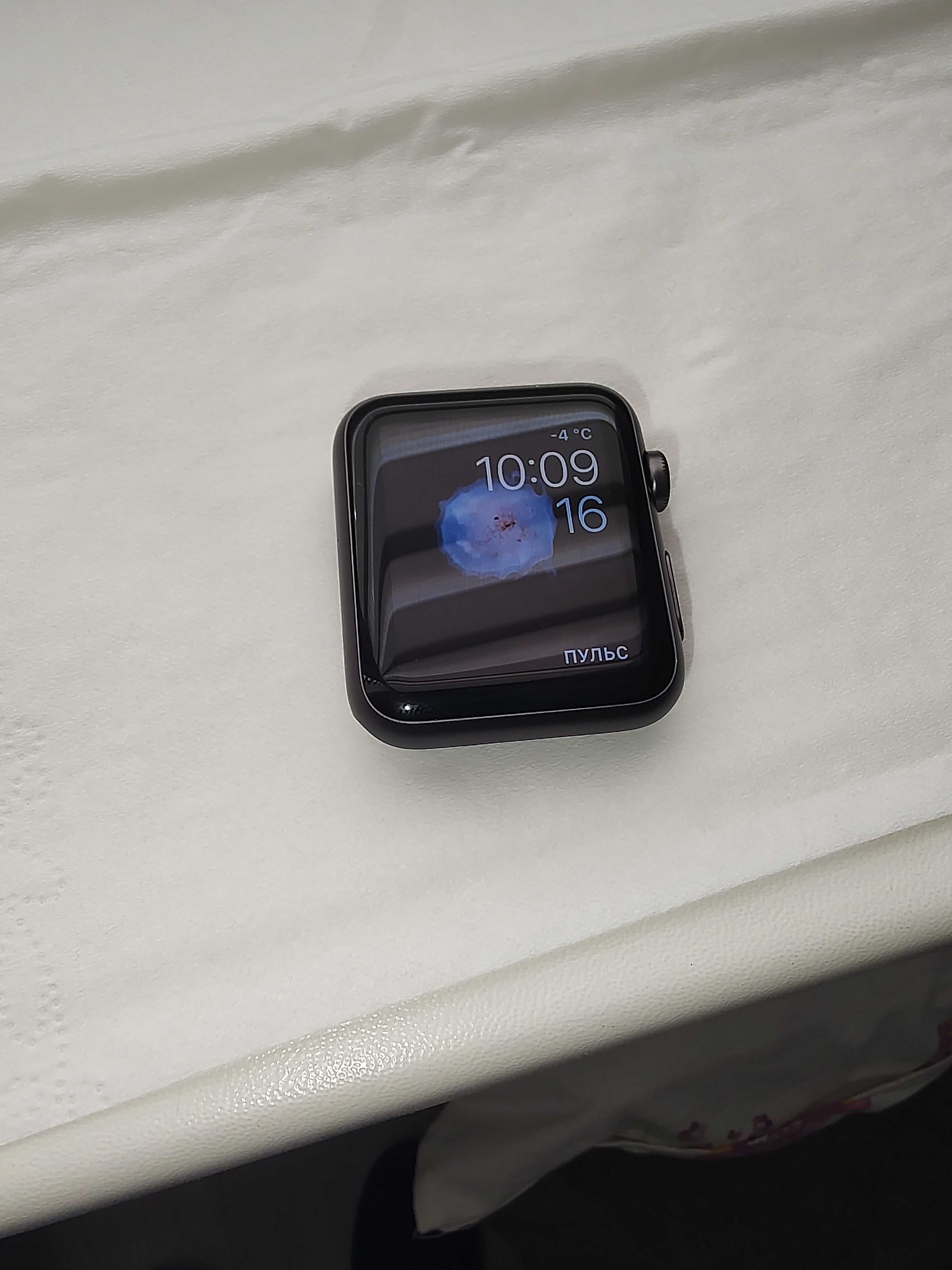 Apple watch 7000 generacji 1, A1554
