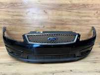 Zderzak przedni Ford C max I 4x pdc kolor f3