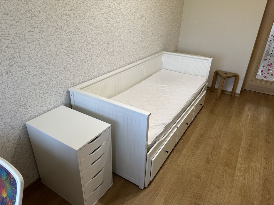 Оренда 3кімнатної квартири Урожай, Медичний університет зуп. Шевченка