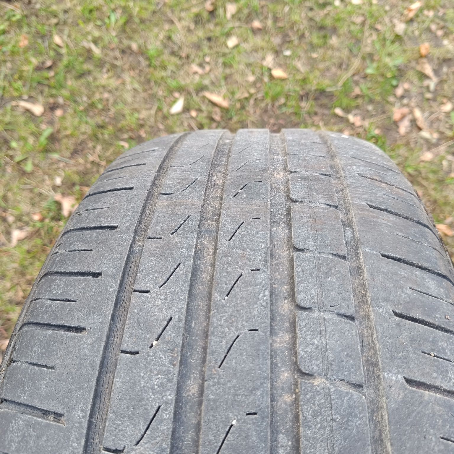 Opony letnie Pirelli 225/50, r17, 4 sztuki