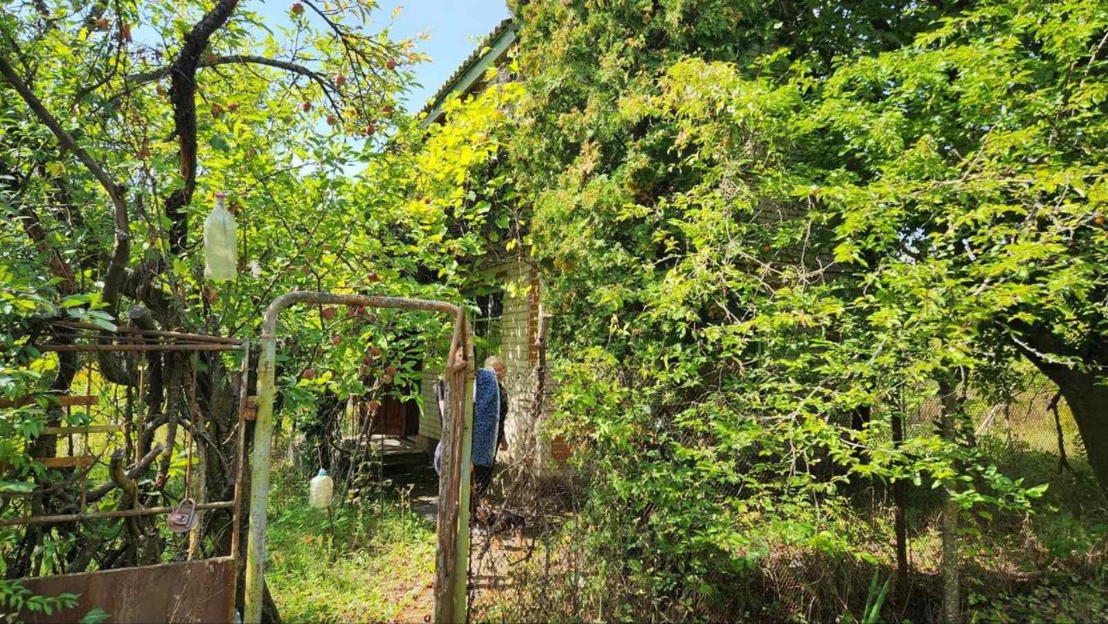 Продам дачу в с. Широке Барського району